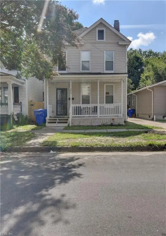2424 West Avenue, Norfolk, VA 23504