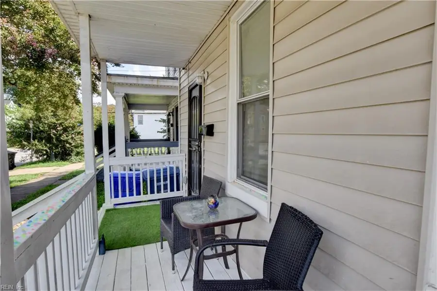2424 West Avenue, Norfolk, VA 23504 - #2