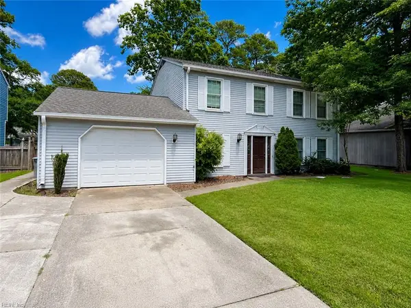 72 Apollo Drive, Hampton, VA 23669