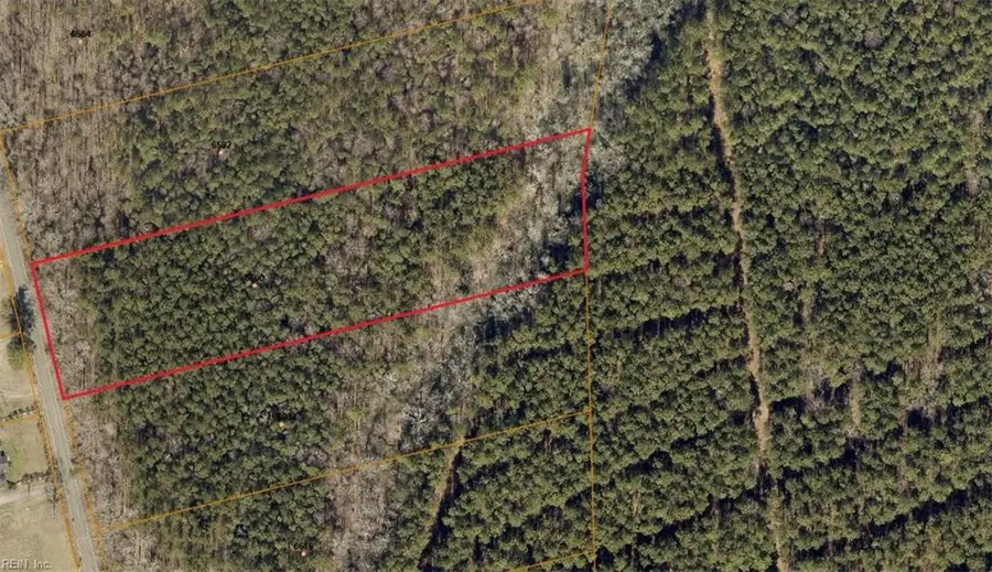 6600 Blackwater Road, Virginia Beach, VA 23457 - #2