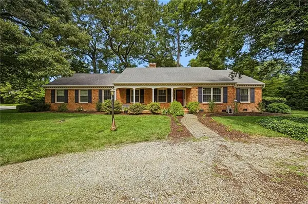 4348 Thoroughgood Drive, Virginia Beach, VA 23455