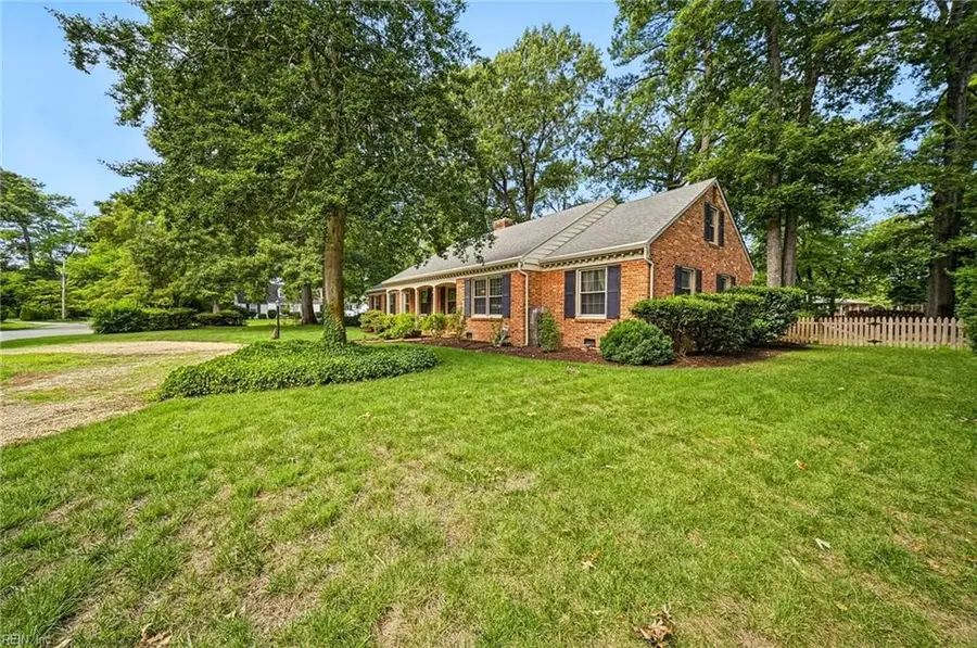 4348 Thoroughgood Drive, Virginia Beach, VA 23455 - #2