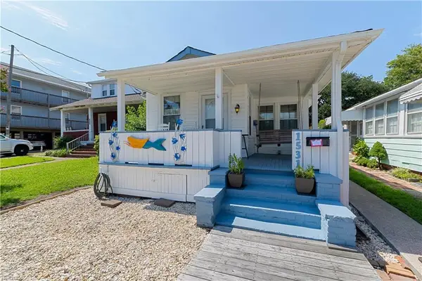 1531 E Ocean View Avenue, Norfolk, VA 23503