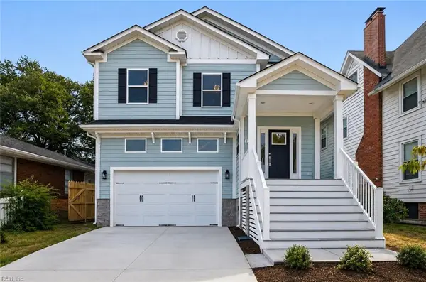 1217 Manchester Ave, Norfolk, VA 23508