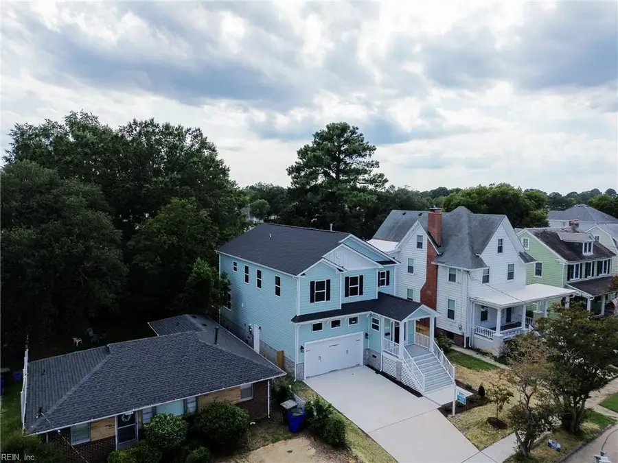 1217 Manchester Ave, Norfolk, VA 23508 - #2