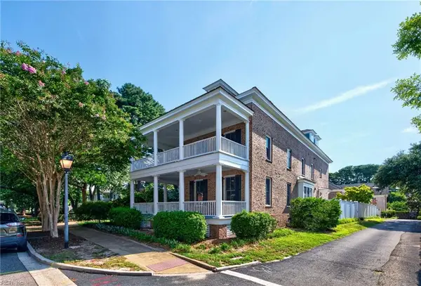 9516 26th Bay Street, Norfolk, VA 23518