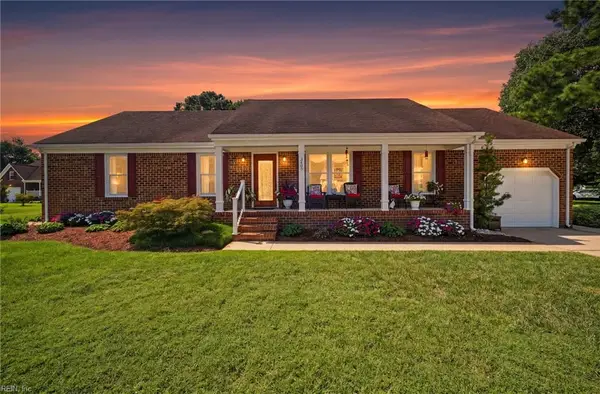 3405 Parr Lane, Chesapeake, VA 23323
