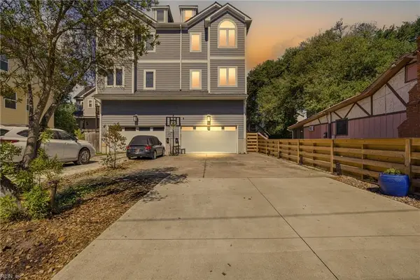 9569 7th Bay Street #A, Norfolk, VA 23518