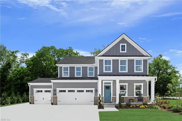 208 Tinker Street, Chesapeake, VA 23322