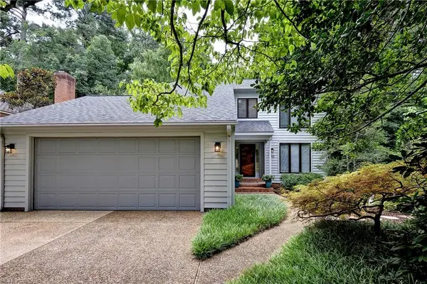 193 Lewis Robert Lane, Williamsburg, VA 23185