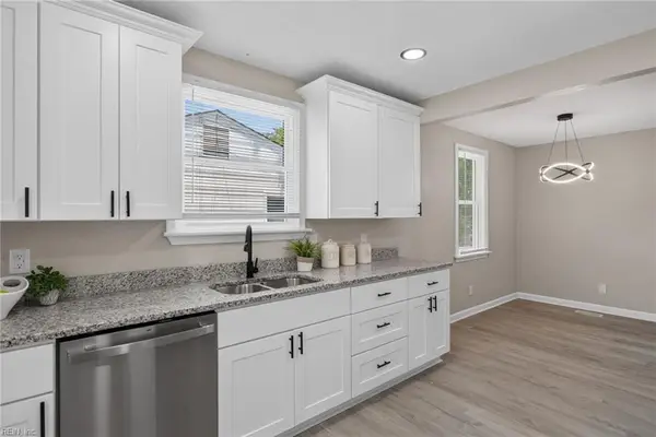 2721 Keller Avenue, Norfolk, VA 23509