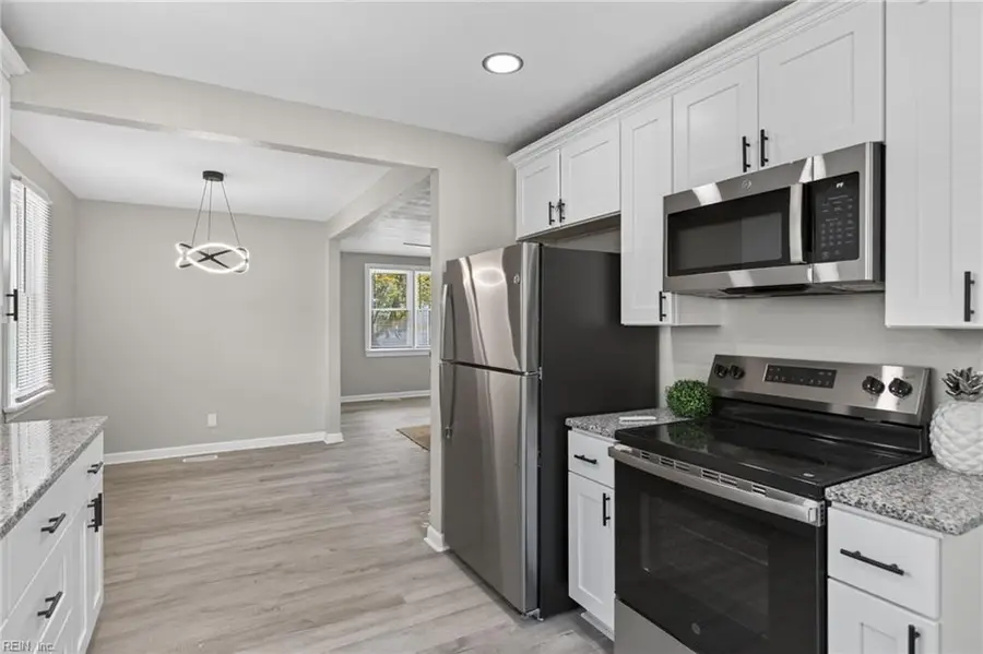 2721 Keller Avenue, Norfolk, VA 23509 - #2