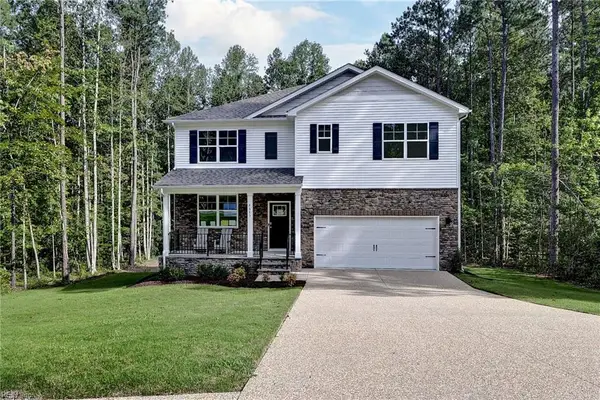 8685 Thomas Jefferson Way, Gloucester, VA 23061
