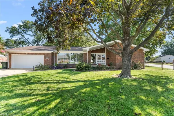105 Kove Drive, Hampton, VA 23669