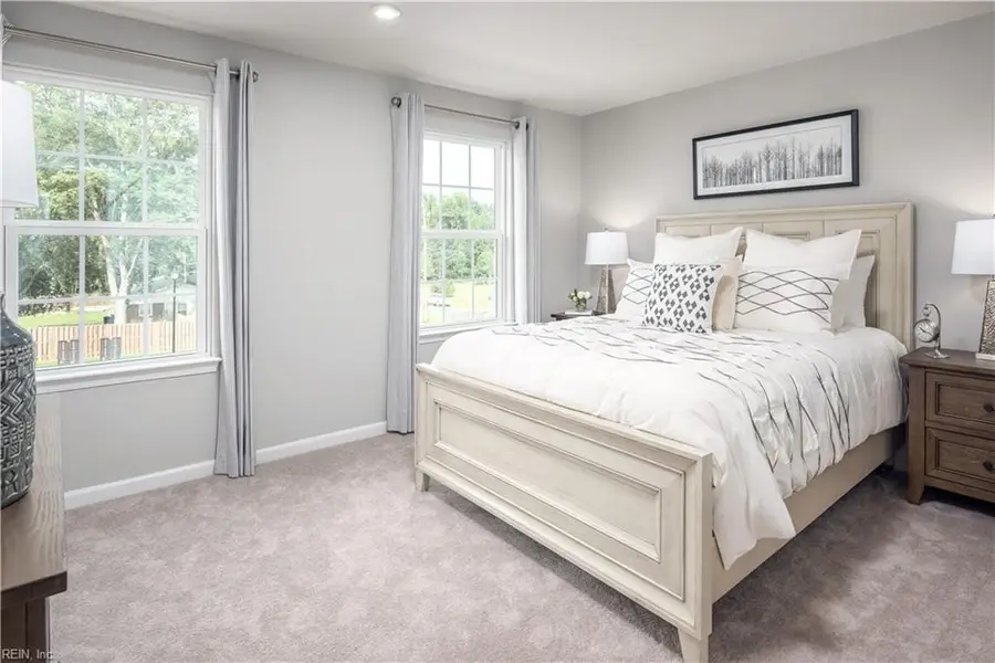 1524 Jimmy Lane, Chesapeake, VA 23322 - #2