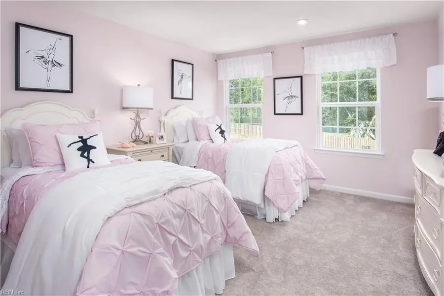 1524 Jimmy Lane, Chesapeake, VA 23322 - #3