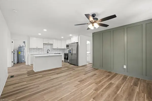 8231 Simons Drive, Norfolk, VA 23505