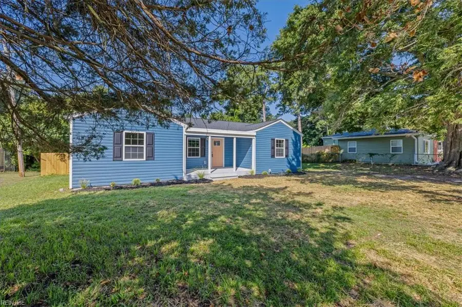 8231 Simons Drive, Norfolk, VA 23505 - #2