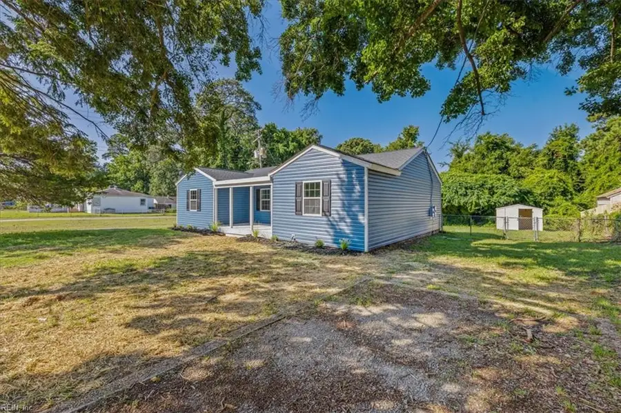 8231 Simons Drive, Norfolk, VA 23505 - #3