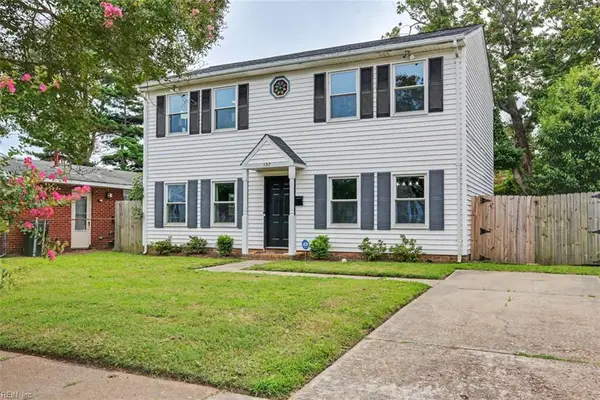 157 Dupre Avenue, Norfolk, VA 23503