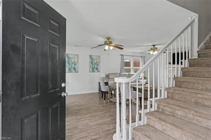 157 Dupre Avenue, Norfolk, VA 23503 - #3