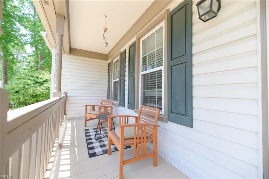1805 Clearwater Court, Newport News, VA 23602 - #2