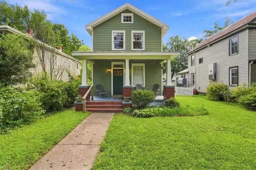 511 Florida Avenue, Portsmouth, VA 23707 - #2