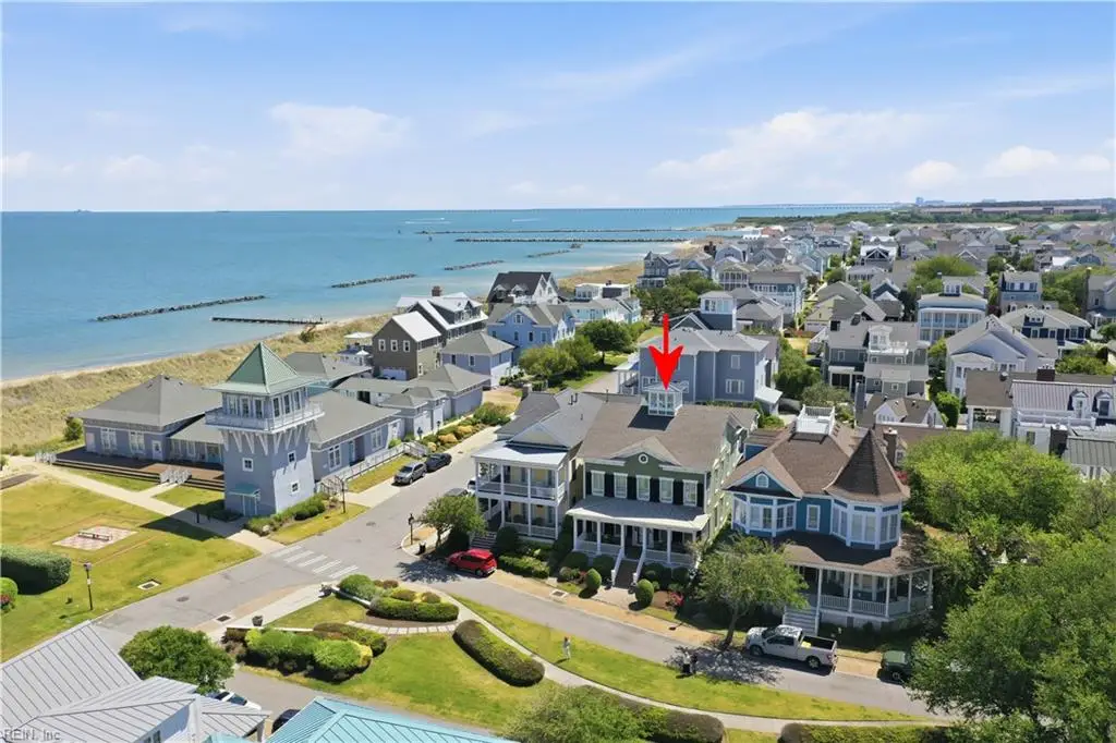 9678 25th Bay Street, Norfolk, VA 23518 - #1