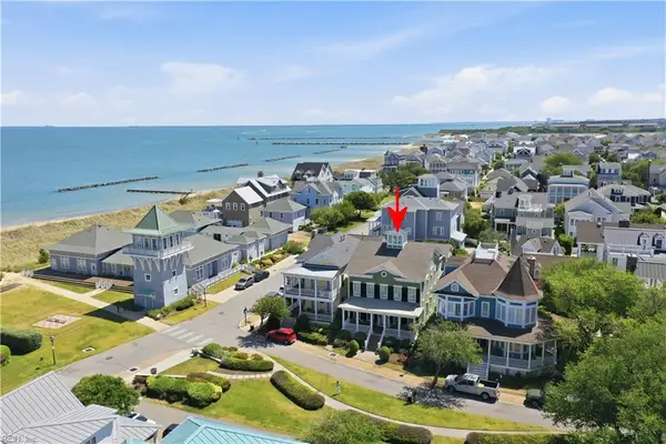 9678 25th Bay Street, Norfolk, VA 23518