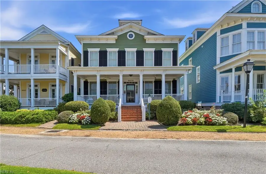 9678 25th Bay Street, Norfolk, VA 23518 - #2