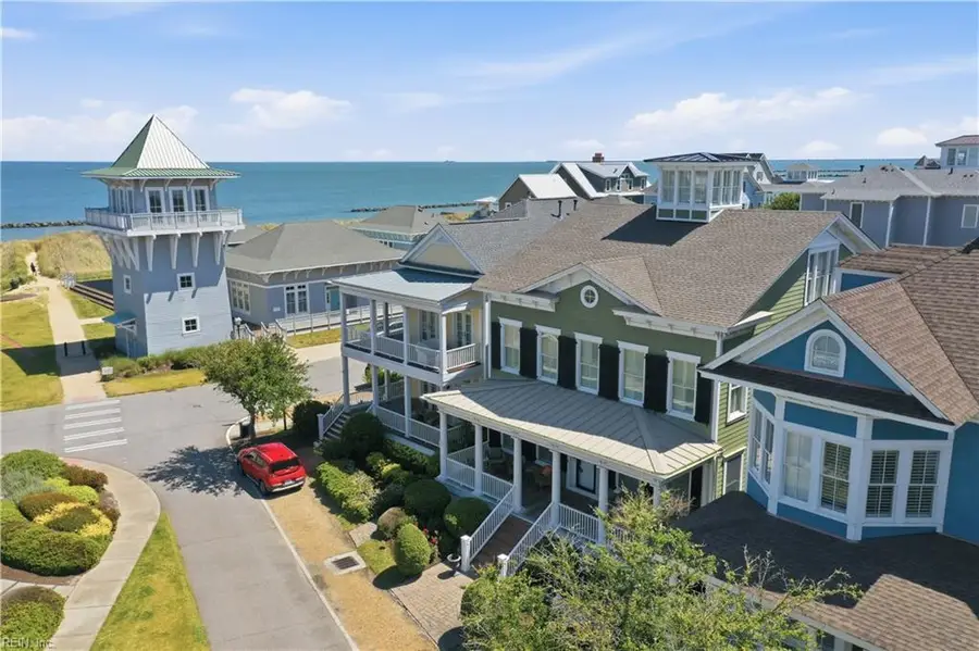 9678 25th Bay Street, Norfolk, VA 23518 - #3