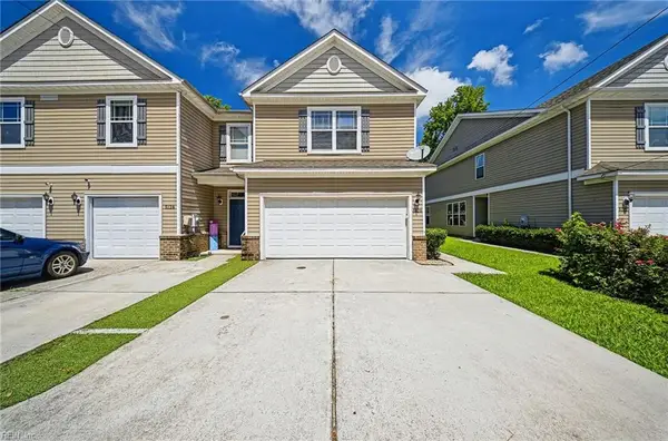 5126 Richard Road, Virginia Beach, VA 23462