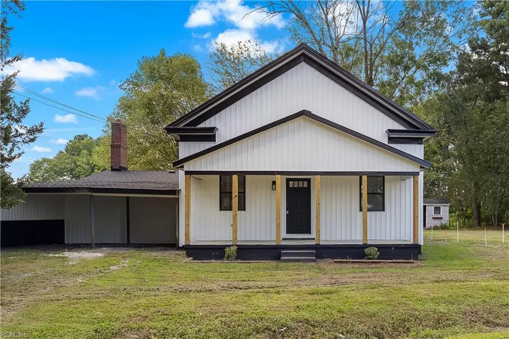 1325 Buckhorn Drive, Suffolk, VA 23437 - #1