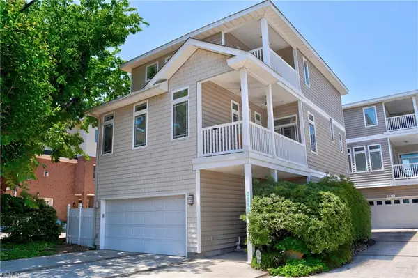 5512 Holly Road, Virginia Beach, VA 23451