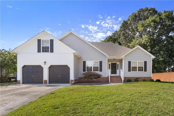 2636 Deerfield Crescent, Chesapeake, VA 23321