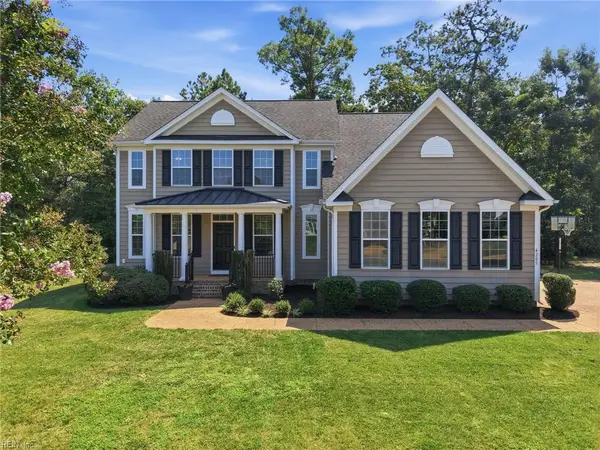 4205 Brigstock Court, Williamsburg, VA 23188
