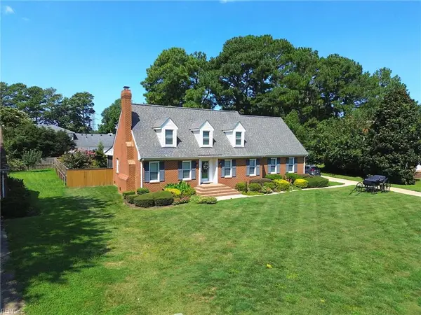 2047 Ames Cir N Circle, Chesapeake, VA 23321
