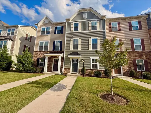 160 Spring Grove Way, Smithfield, VA 23430