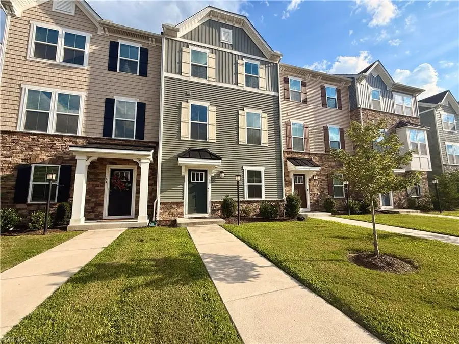 160 Spring Grove Way, Smithfield, VA 23430 - #2