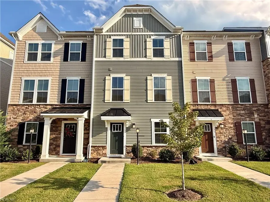 160 Spring Grove Way, Smithfield, VA 23430 - #3
