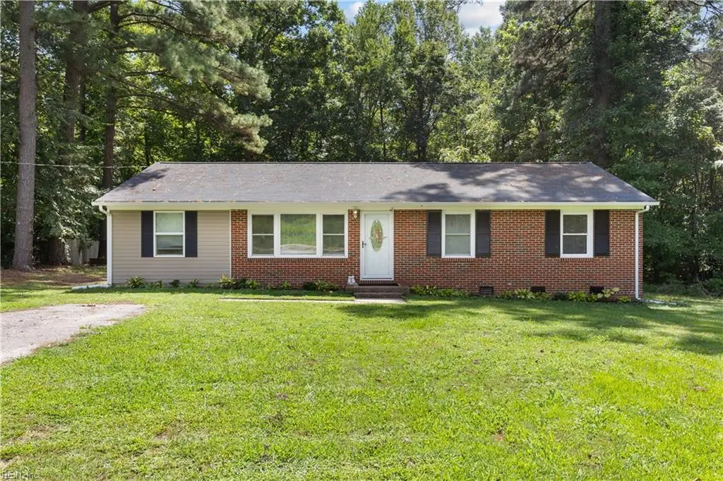 9217 S Quay Road, Suffolk, VA 23437 - #1