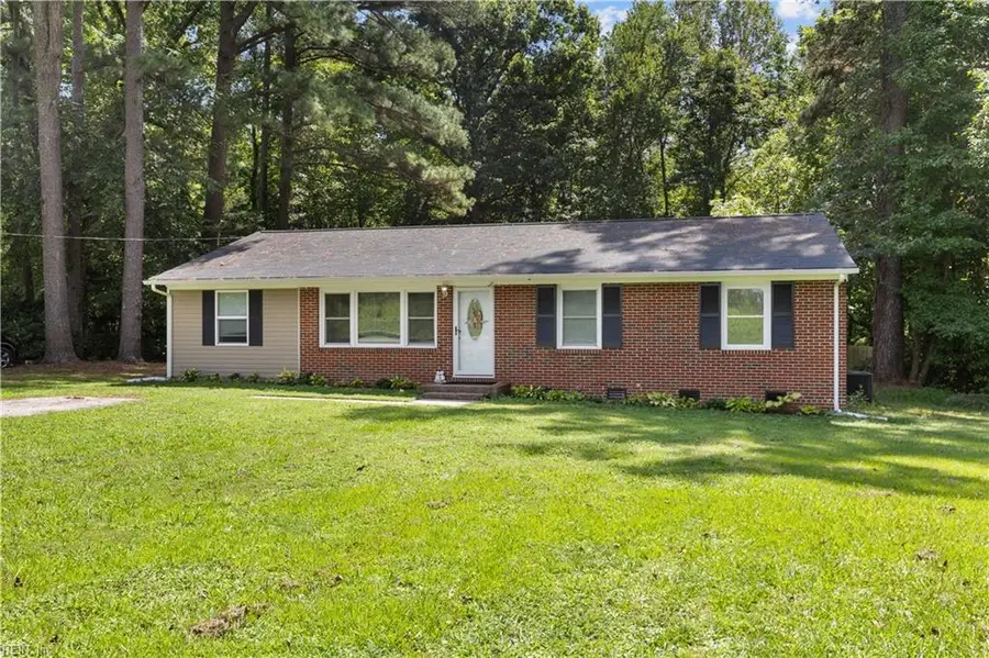 9217 S Quay Road, Suffolk, VA 23437 - #2