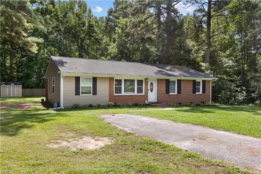 9217 S Quay Road, Suffolk, VA 23437 - #3