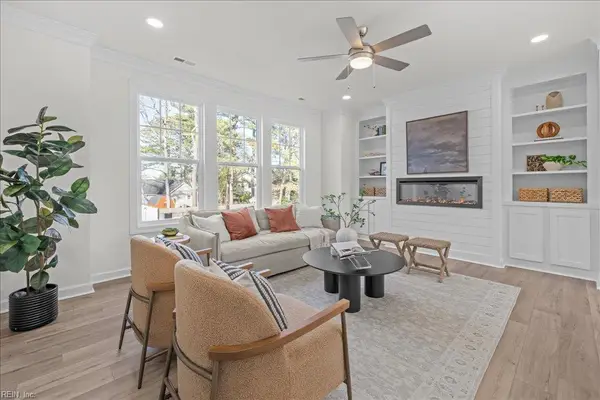 2201 Cypress Avenue #E, Virginia Beach, VA 23451