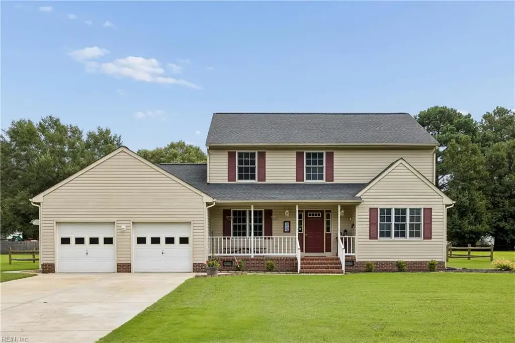 108 Barn Elm Road, Williamsburg, VA 23188 - #1