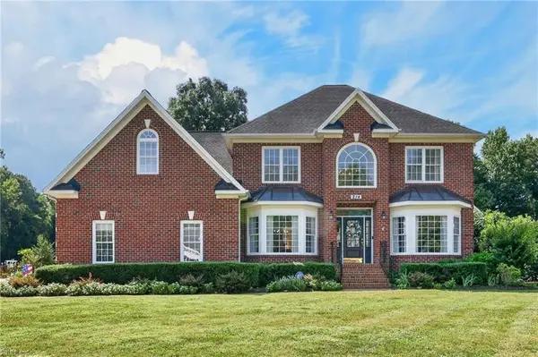 214 Denise Drive, Yorktown, VA 23693