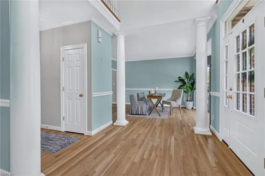 214 Denise Drive, Yorktown, VA 23693 - #2