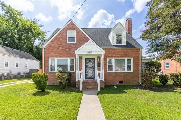 2415 Myrtle Avenue, Norfolk, VA 23504
