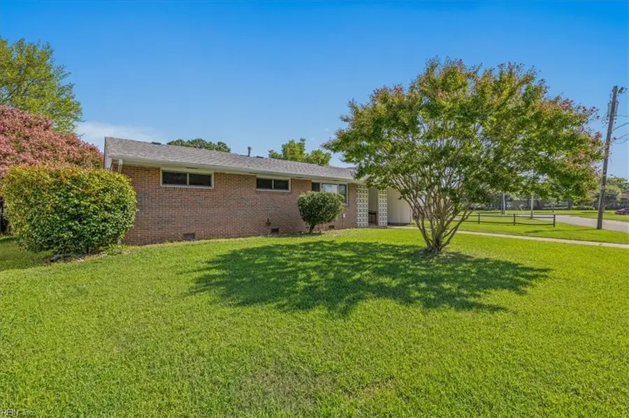 2508 Tarpon Court, Norfolk, VA 23518 - #3