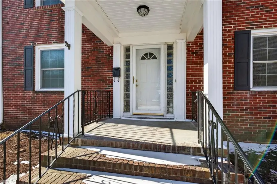 412 West Road, Portsmouth, VA 23707 - #3